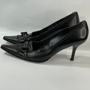 Beautiful Stunning Y2k Vtg Brown